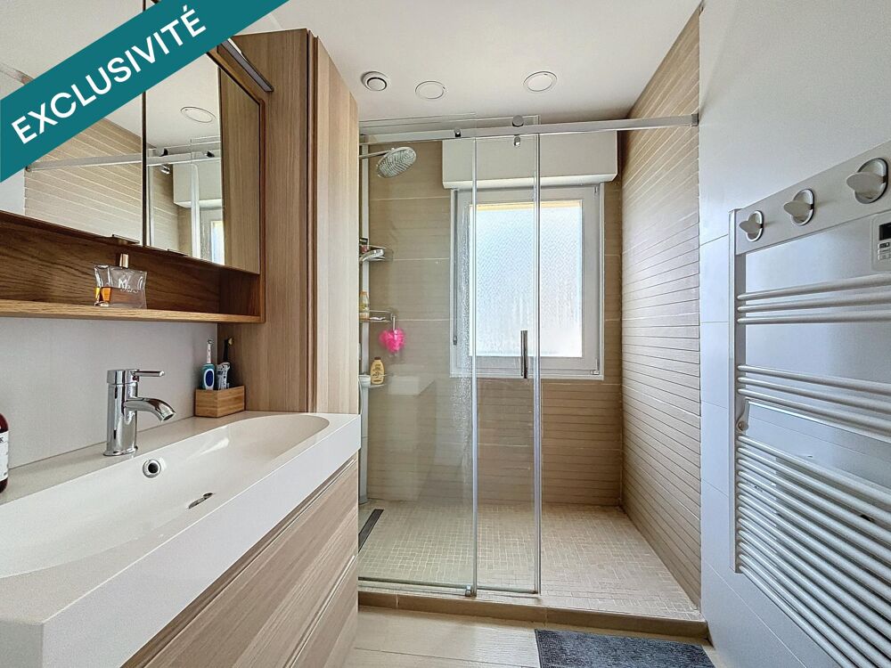  vendre  Maison Chantilly (60500)