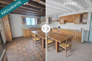 Maison à vendre 4 pièces 108 m²
