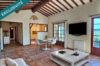  Maison � vendre 3 pi�ces 91 m�