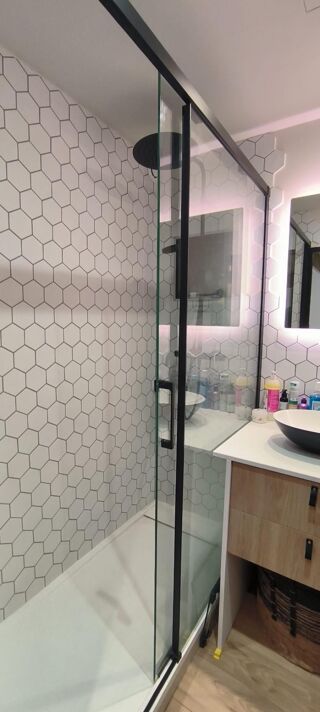  Appartement � vendre 4 pi�ces 84 m�