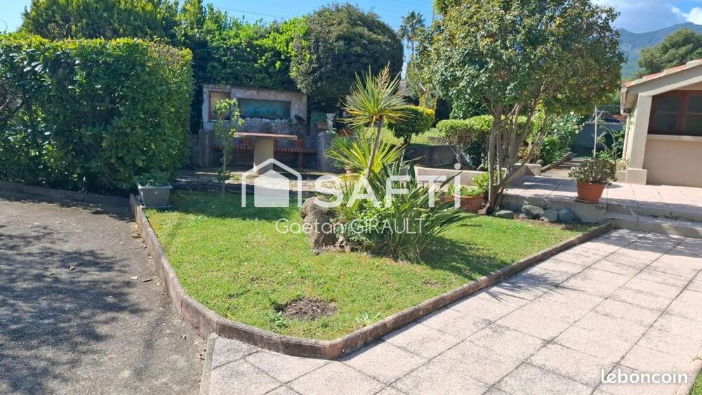 Vente Maison Villa idéale pour une famille ! Borgo