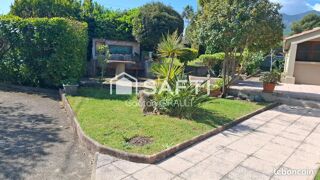  Maison à vendre 7 pièces 131 m²