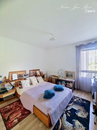  Appartement à vendre 4 pièces 82 m²