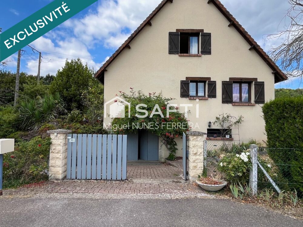Vente Maison Maison vivable de plain-pied 6 chambres Bardouville