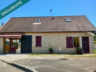  Maison à vendre 6 pièces 79 m²