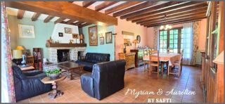  Maison à vendre 9 pièces 185 m²