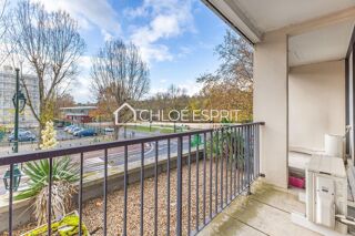  Appartement � vendre 3 pi�ces 64 m�