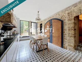  Maison à vendre 9 pièces 273 m²