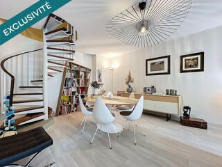  Appartement  vendre 5 pices 106 m