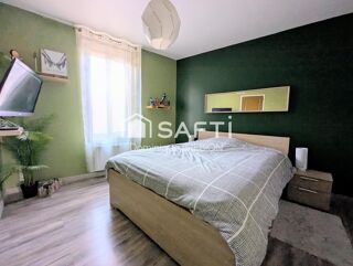  Maison � vendre 3 pi�ces 60 m�