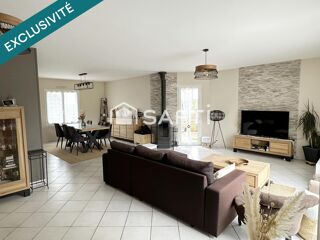  Maison � vendre 8 pi�ces 196 m�
