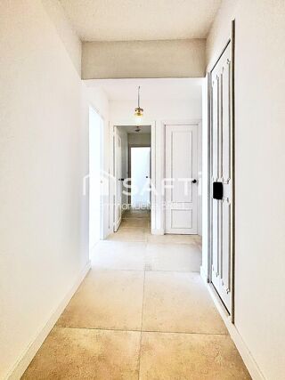  Appartement à vendre 3 pièces 74 m²