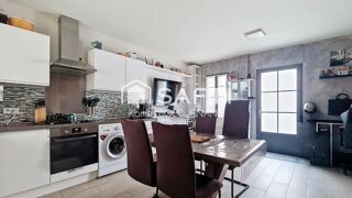  Maison � vendre 3 pi�ces 60 m�