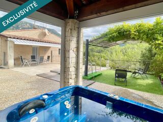  Maison � vendre 7 pi�ces 197 m�