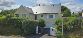  Maison � vendre 6 pi�ces 120 m�