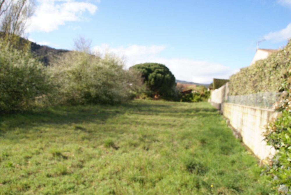 Vente Maison Grande maison avec terrain d'exception à découvrir et dépendance La voulte-sur-rhone