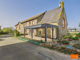  Maison � vendre 8 pi�ces 240 m�