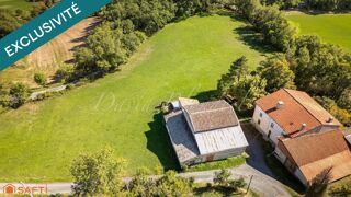  Maison � vendre 8 pi�ces 271 m�