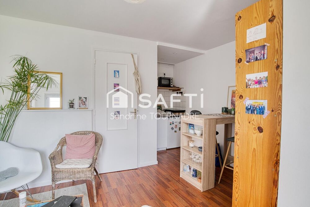 � vendre  Maison Bordeaux (33200)