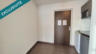  Appartement à vendre 1 pièce 23 m²