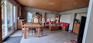  Maison � vendre 4 pi�ces 109 m�