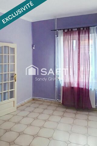  Maison à vendre 5 pièces 110 m²