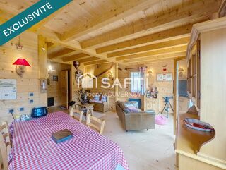  Maison à vendre 5 pièces 108 m²