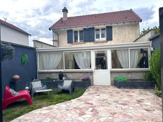  Maison � vendre 4 pi�ces 70 m�