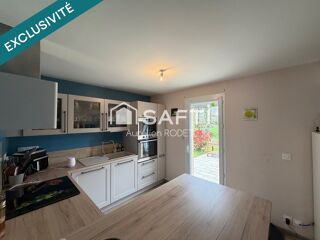  Maison � vendre 5 pi�ces 95 m� Neuillay-les-bois