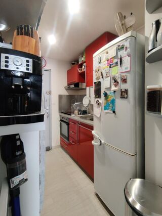  Appartement � vendre 1 pi�ce 27 m�