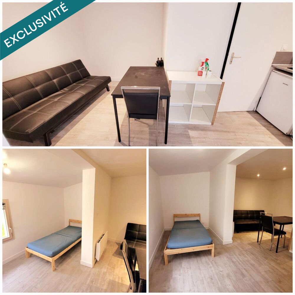 IMMEUBLE DE RAPPORT  Nantes Nord