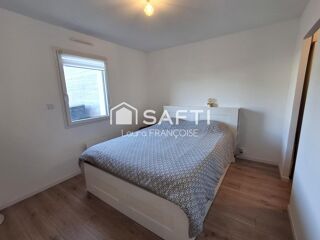  Maison à vendre 5 pièces 107 m²