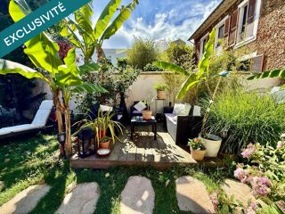  Maison à vendre 4 pièces 98 m²