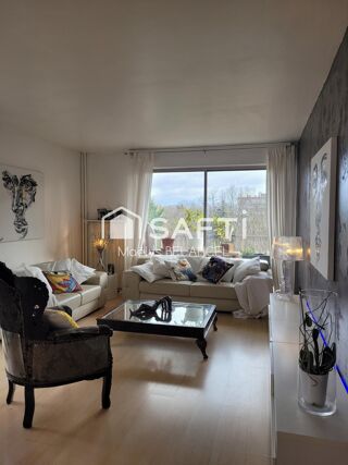  Appartement � vendre 5 pi�ces 102 m�