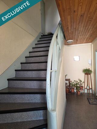  Immeuble à vendre 580 m²