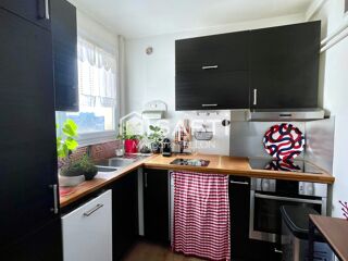  Appartement � vendre 3 pi�ces 51 m�