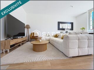  Maison à vendre 3 pièces 80 m²
