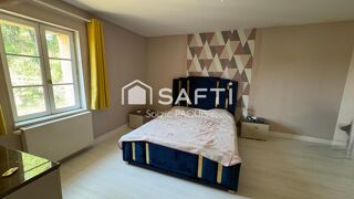  Maison à vendre 5 pièces 125 m²