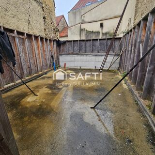  Terrain � vendre 55 m�