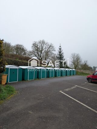  Appartement � vendre 1 pi�ce 32 m�