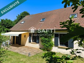  Maison � vendre 5 pi�ces 135 m�