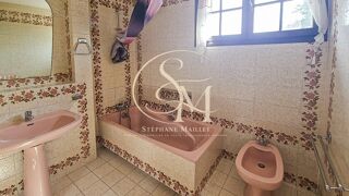  Maison à vendre 6 pièces 143 m²