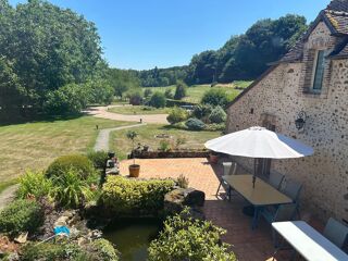  Maison  vendre 7 pices 371 m