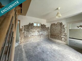  Maison à vendre 3 pièces 74 m²