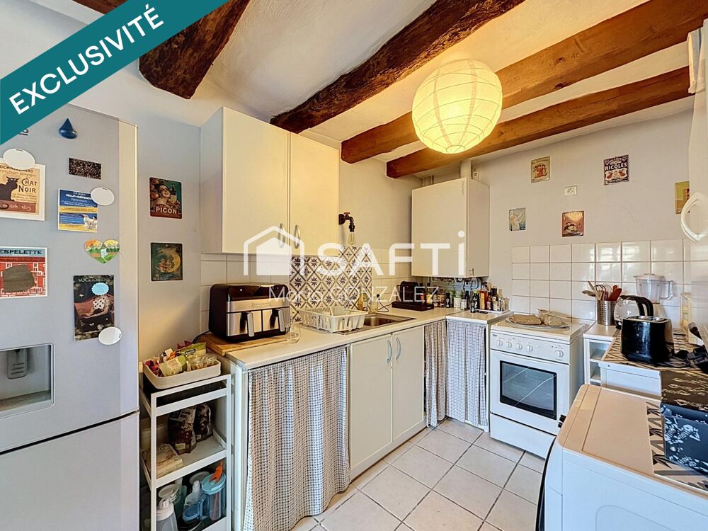Vente Maison Au calme, à proximité du bourg de Veigné Veigne