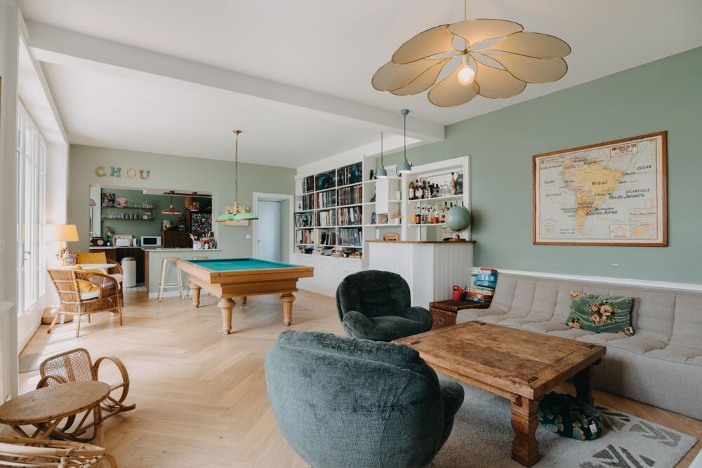 � vendre  Maison Nantes (44300)