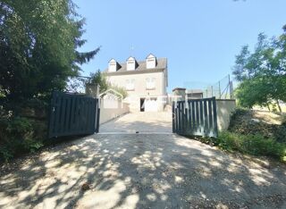  Maison à vendre 6 pièces 148 m²