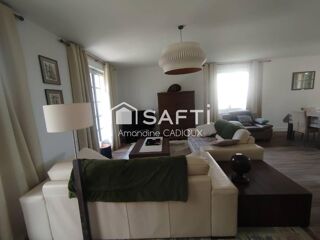  Maison à vendre 5 pièces 139 m²