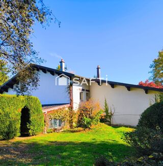  Maison à vendre 6 pièces 186 m²