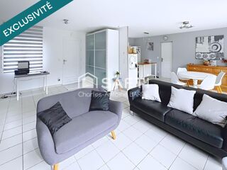 Maison � vendre 5 pi�ces 110 m�